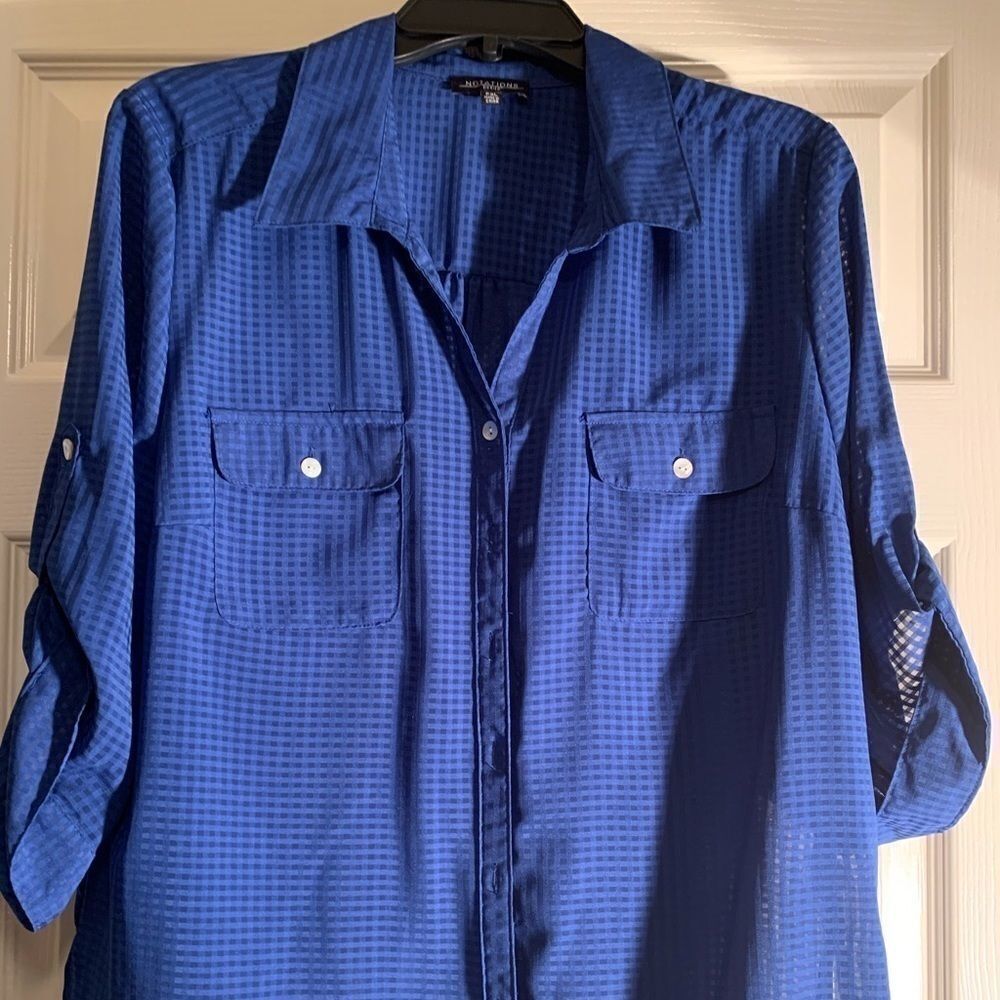 132 Utility Shirt‎